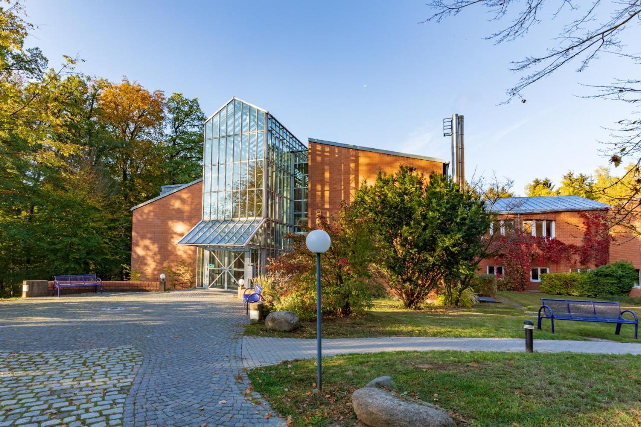 Wilhelm-Kempf-Haus Wiesbaden Exterior photo